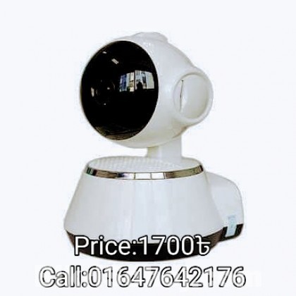 CCTV Camera Gallery